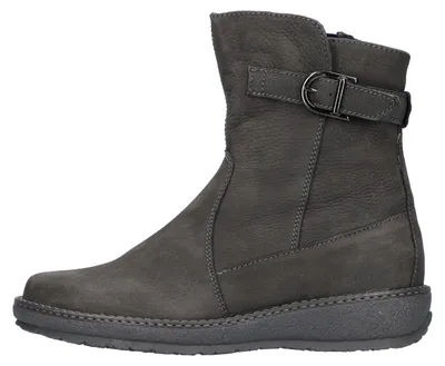 Immagine prodotto di Stivaletti Waldläufer da donna in grigio grigio 250-20-00064