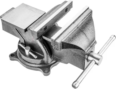 Produktbild von Topex Schraubstock drehbar 150mm