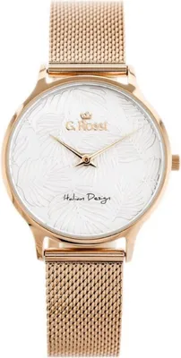 Immagine prodotto di Orologio G. Rossi GR12516B3D3
