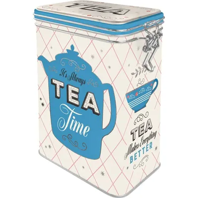 Produktbild von Nostalgic-Art - Aromadose - Tea Time