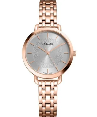Produktbild von NEUE ORIGINAL ADRIATICA A3766.9117Q Damenuhr am Armband