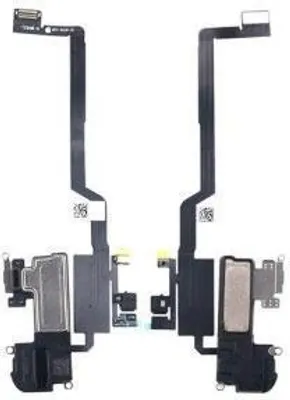 Produktbild von Sensor Flexkabel + Ohrlautspecher Einheit für Apple iPhone X