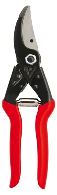 Obrázek produktu pro Profesionální zahradnické nůžky Felco s ocelovým ostřím – model 5