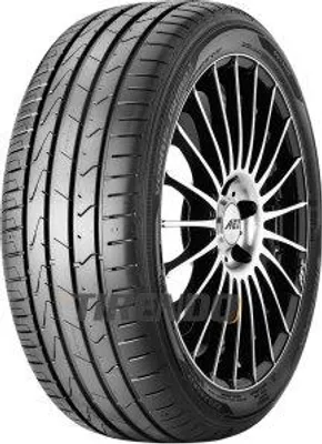 Produktbild von Hankook So car-tyres Ventus Prime 3 K125B HRS ( 205/55 R16 91W 4PR mit Felgenschutz (MFS), runflat SBL )