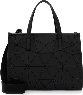 Produktbild von SURI FREY Handtasche Umhängetasche Suri Sports Jessy-Lu Cityshopper Black schwarz