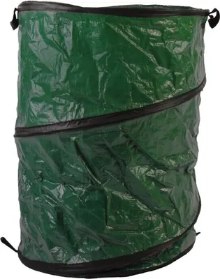 Produktbild von Gartenabfallsack 120 Liter - Pop-up-Technik - Pro Stück