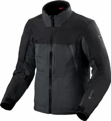 Image de Revit Echelon GTX Veste textile pour moto, anthracite/noir, XL