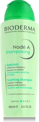 Obrázok produktu pre Bioderma Node A Upokojujúci šampón 400ml