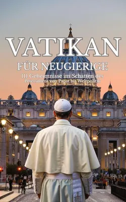 Immagine prodotto di Vatikan für Neugierige