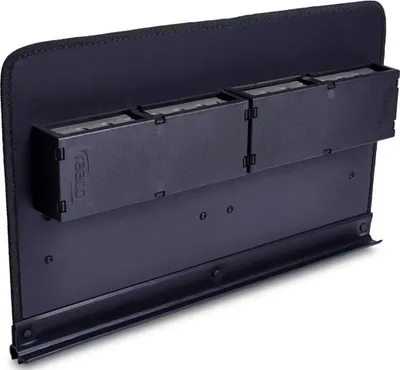 Produktbild von Raaco  TPDE-4xOpenFix-XL, 146869
