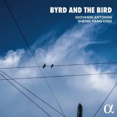 Zdjęcie produktu dla Byrd i "Bird"