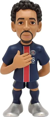 Obrázok produktu pre MINIX futbal: Club PSG - Marquinhos 7 cm
