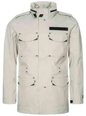 Produktbild von Jacke Nike 439339-050 für Herren