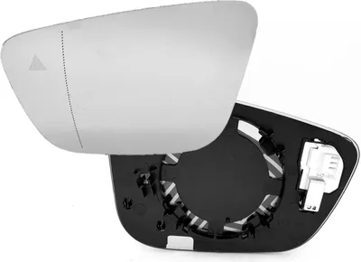 Produktbild von Spiegelglas Spiegel Außenspiegel Links passend für BMW G30 G31 G32 G11 G12 F90