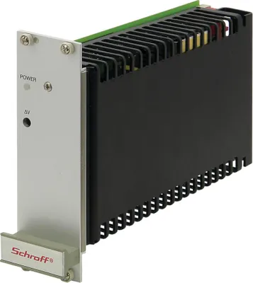 Immagine prodotto di SCHROFF 13100153 Alimentatore da 19 pollici