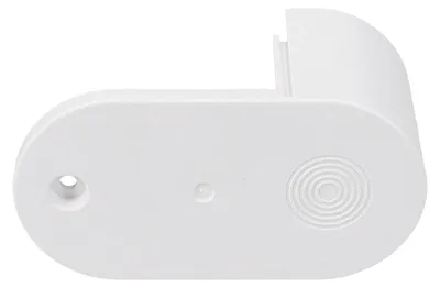 Produktbild von Ecovacs 201-24C2-0367 Abdeckung für Rahmensensor von Fensterputzroboter