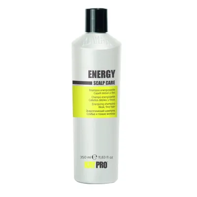 Productafbeelding van Kaypro Energy – Versterkende shampoo tegen haaruitval voor fijn en zwak haar, 350 ml