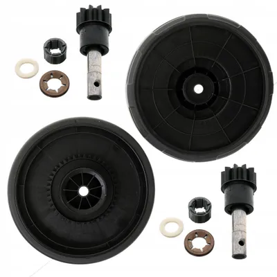 Immagine prodotto di Kärcher Rad Set S4