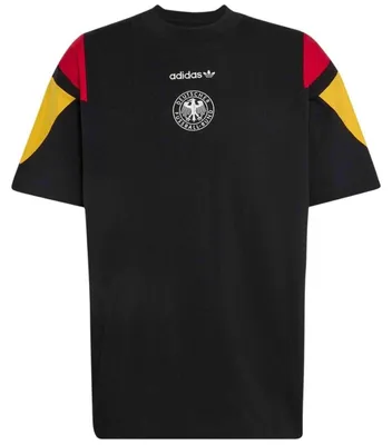 Obrázek produktu pro Tričko Adidas Germany Eqt Tee pro Unisex
