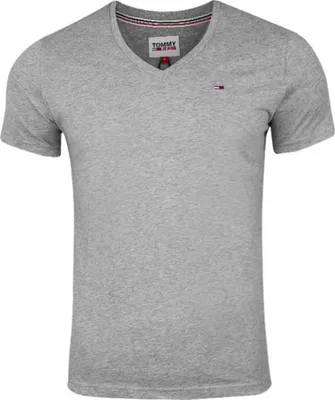 Image de Tommy Hilfiger T-shirt DM0DM04410038, Pointure: 194