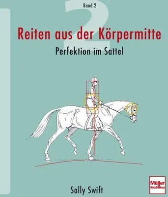 Obrázok produktu pre Reiten aus der Körpermitte 02