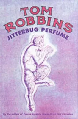 Image de Jitterbug Perfume