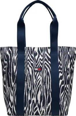 Obrázok produktu pre Tommy Hilfiger KA0KA00088, kabelka cez rameno pre dievčatá, modrá (tmavomodrá/s odtieňmi)