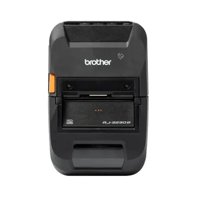 Produktbild von Brother RJ-3230BL Etikettendrucker