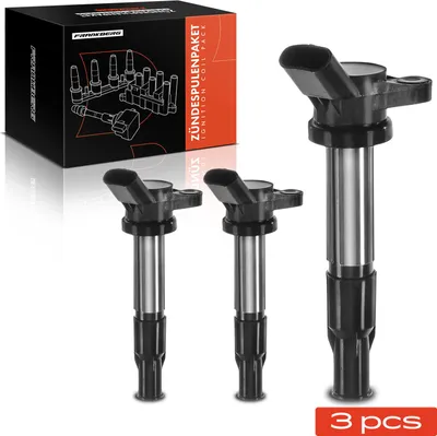 Produktbild von Frankberg 3x Zündmodul Zündspule für Chevrolet Epica KL1 2.0L 2.5L 2006-2011