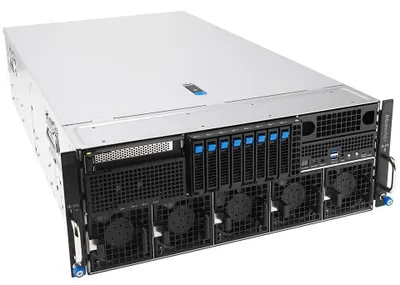 Obrázek produktu pro bluechip SERVERline R54401a, 2,9 GHz, 9254, 256 GB, DDR5-SDRAM, 3,84 TB, Rack (4U)
