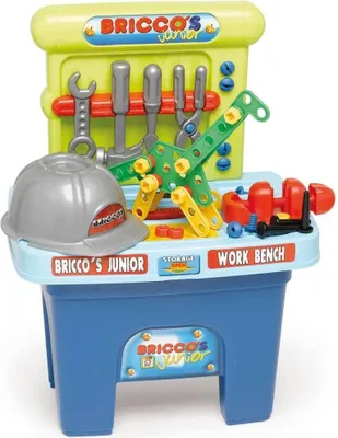 Produktbild von Chicos Casco Werkbank 53 Zubehör 44x30x58 Cm Golden Golden One Size