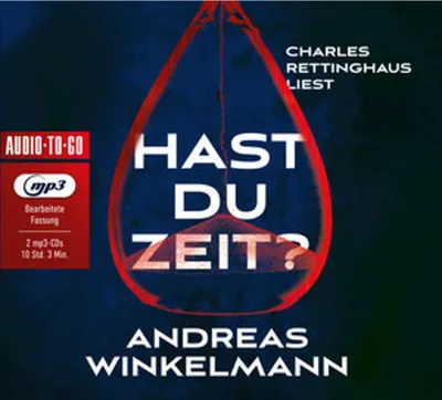 Produktbild von Hast du Zeit?