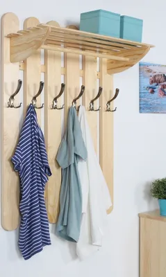 Produktbild von Garderobe 70 cm breit
