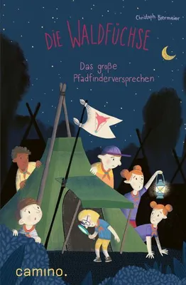 Image de Die Waldfüchse