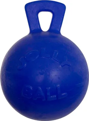 Produktbild von Jolly Ball Spielzeugball 10´´ Blau Blau One Size