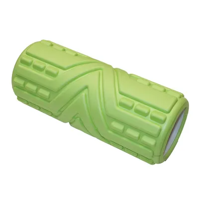 Obrázek produktu pro YATE Masážní válec 33x14 cm  zelený