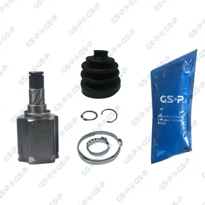 Produktbild von GSP Gelenksatz Antriebswelle für NISSAN X-TRAIL (T30) 675036