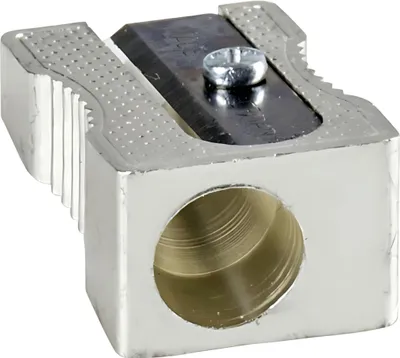 Produktbild von BRUNNEN Spitzer Metall 1029896