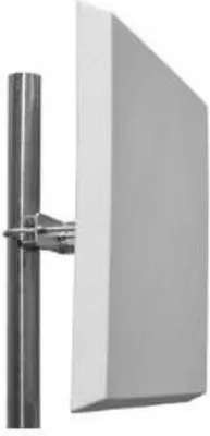 Produktbild von 5 GHz 2x2 MIMO Panel-Antenne 23 dBi für Außenbereich