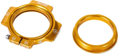 Image de Muc Off Rondelle Golden Golden One Size