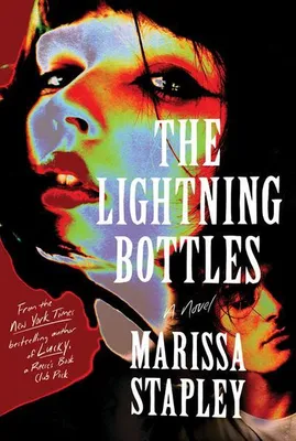 Produktbild von The Lightning Bottles