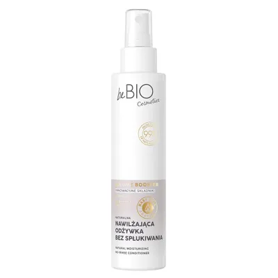 Produktbild von BeBio Baby Hair Komplex: Natürlicher Feuchtigkeitsspendender Leave-In-Conditioner von Ewa Chodakowska, 150ml