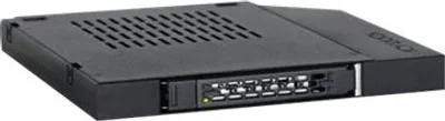 Image de IcyDock MB411SPO-1B | ToughArmor 2,5"Sata/Sas in Slim ODD