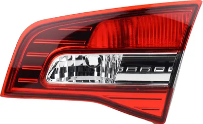 Produktbild von Johns, kombinované zadné svetlo, zadné svietidlo pasuje pre Renault Koleos HY 09/2008- Innen Rechts