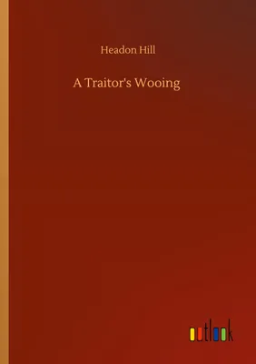 Produktbild von A Traitor's Wooing