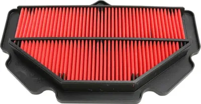 Produktbild von Hiflofiltro Suzuki Hfa3613 Luftfilter Rot Rot One Size