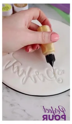 Produktbild von Flaschen mit Mini-Trichter (2 Stück)