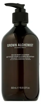 Produktbild von Grown Alchemist Body Revive Body Cleanser (500 ml)