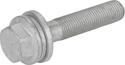 Image de Vis d'origine pour la suspension de la boîte de vitesses Ducato à partir de 2014 1384149080