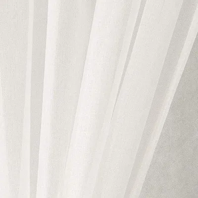Productafbeelding van Famanu deurdecoratie, eenvoudige stijl - puur wit, 64 x 183 cm